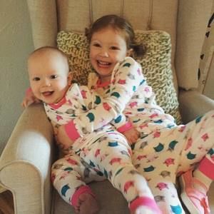 Meet your Posher, Katie beth